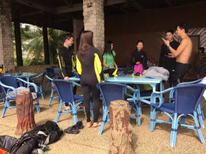 Scuba Diving| PADI Lessons | Cebu Philippines