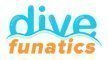 Dive Funatics Logo Small