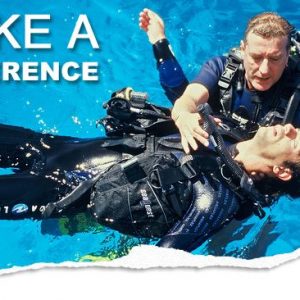 Rescue Course | Dive Funatics