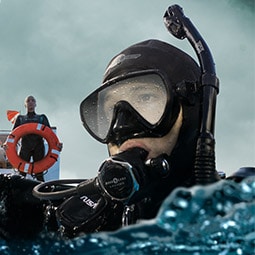 Dive Funatics Rescue Course